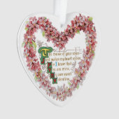 Antique Valentine (devant)