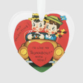 Antique Valentine (devant)