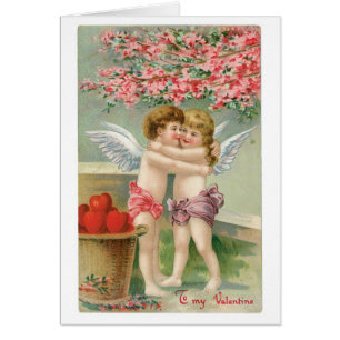 Antique Valentine