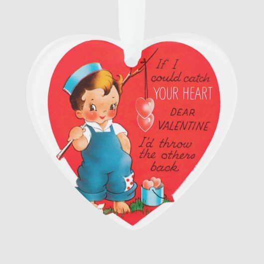 Antique Valentine (devant)