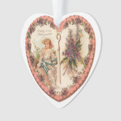 Antique Valentine (devant)