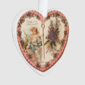 Antique Valentine (devant)