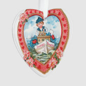 Antique Valentine (devant)