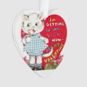 Antique Valentine (devant)