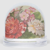 Antique Valentine's Day, L. Prang & Co., 1882  (Arrière)