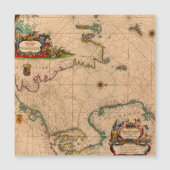 Antique vieille carte inspirée (1) (Devant)