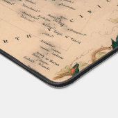 Antique vieille carte inspirée (11) (Coin)