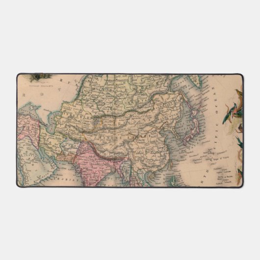 Antique vieille carte inspirée (11) (Recto)