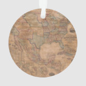 Antique vieille carte inspirée (13) (dos)