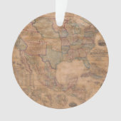 Antique vieille carte inspirée (13) (devant)