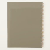 Antique vieille carte inspirée (14) étiquette de b (Dos)