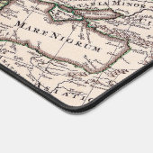 Antique vieille carte inspirée (9) (Coin)