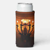 Antique Wall Sconce (Seltzer Voorkant)