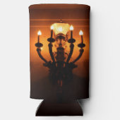 Antique Wall Sconce (Achterkant)