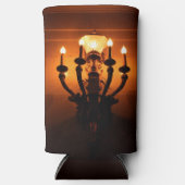 Antique Wall Sconce (Voorkant)