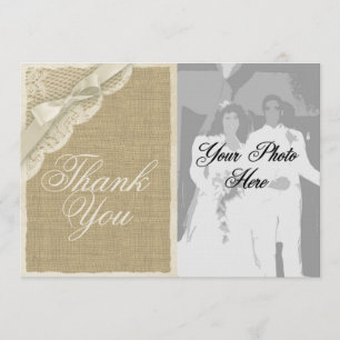 Antique White dentelle Pays Merci