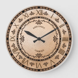 AntiQued door de tijd Grote Klok