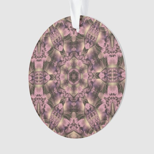 Antiquité rose victorienne (devant)