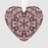 Antiquité rose victorienne (dos)