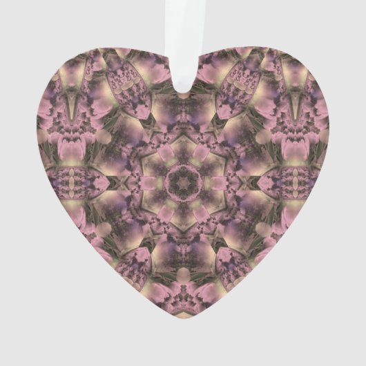 Antiquité rose victorienne (dos)