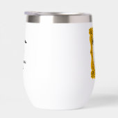 Antiquités & Hip-Hop Acier Inoxydable Boug de voya (Droite)