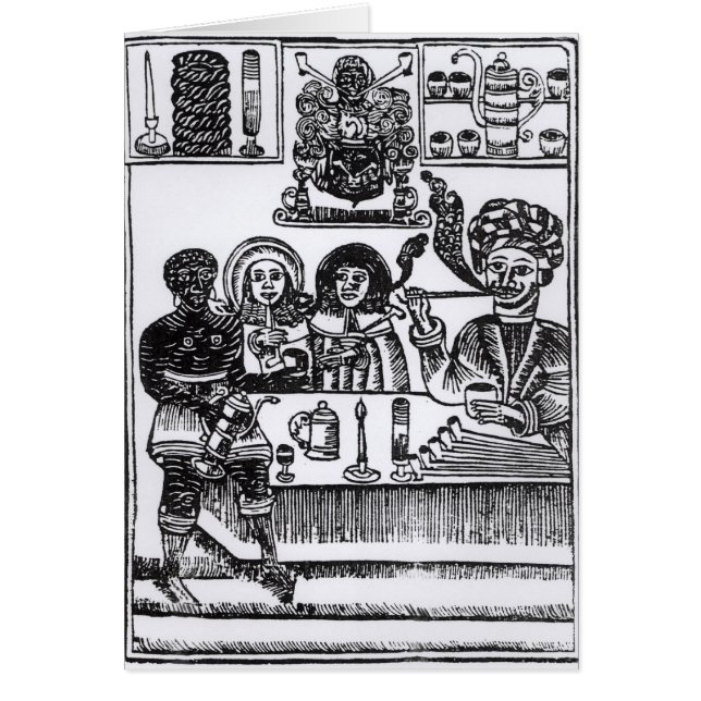 Antirookpamflet (Voorkant)