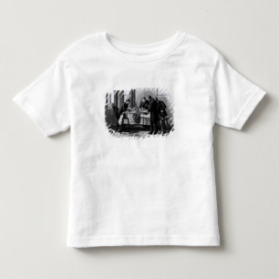 Antiseptische chirurgie, 1882 kinder shirts