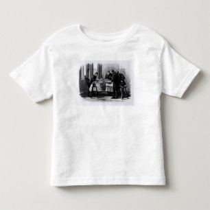 Antiseptische chirurgie, 1882 kinder shirts