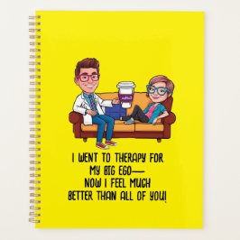 ANTISTRESS psychiatrist THERAPIST MENTAL HEALTH Planner