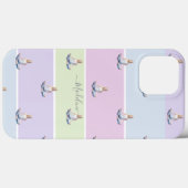 ANTISTRESS relax calm visualization Case-Mate iPhone Case (Achterkant (horizontaal))