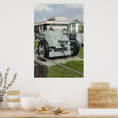 Antitank Poster (Keuken)