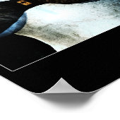 Antithese Poster (Hoek)