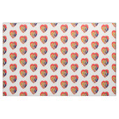 antivalentijnweefsel stof (Fat Quarter)