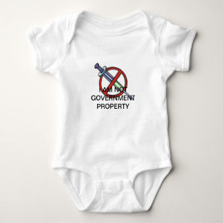 antivax romper