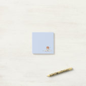 Antivirus Post-it® Notes (Op bureau)