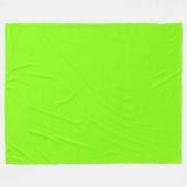 Antivries Fleece Deken (Voorkant (Horizontaal))