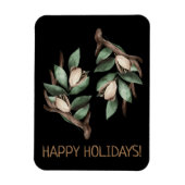 Antler avec la branche verte MAGNET (Vertical)