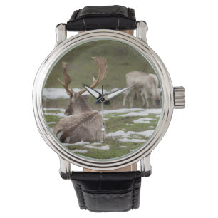 Antler Horloge