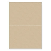 Antlers & fleurs violettes orange mariage carte de (Dos)