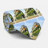 Antoine's Restaurant, New Orleans, LA Stropdas (Opgerold)