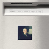 Anton Bruckner, 1889 Magneet (Insitu (Vaatwasser))