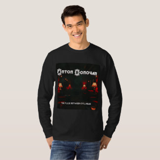 Anton Donovan-shirt T-shirt