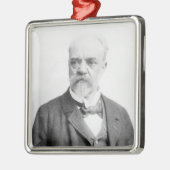 Anton Dvorak Metalen Ornament (Links)