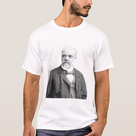 Anton Dvorak T-shirt (Voorkant)