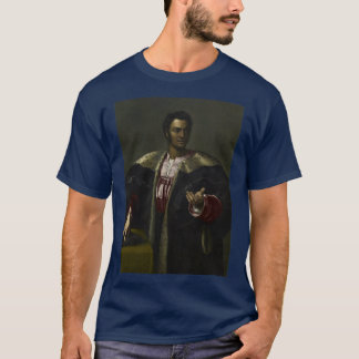Anton Francesco degli Abizzi door Sebastiano del P T-shirt