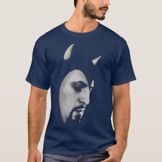 Anton LaVey v4 T-shirt