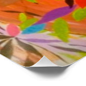 Antônia Perfect Poster (Hoek)