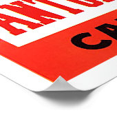 ANTONIO ESCANDELL ORANGES, 1940 POSTER ÉTIQUETTE (Coin)