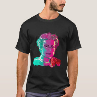 Antonio Gramsci T-shirt