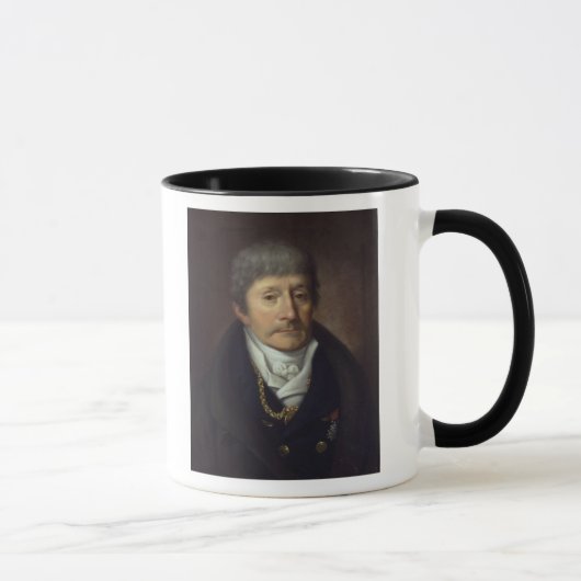 Antonio Salieri Mok (Rechts)